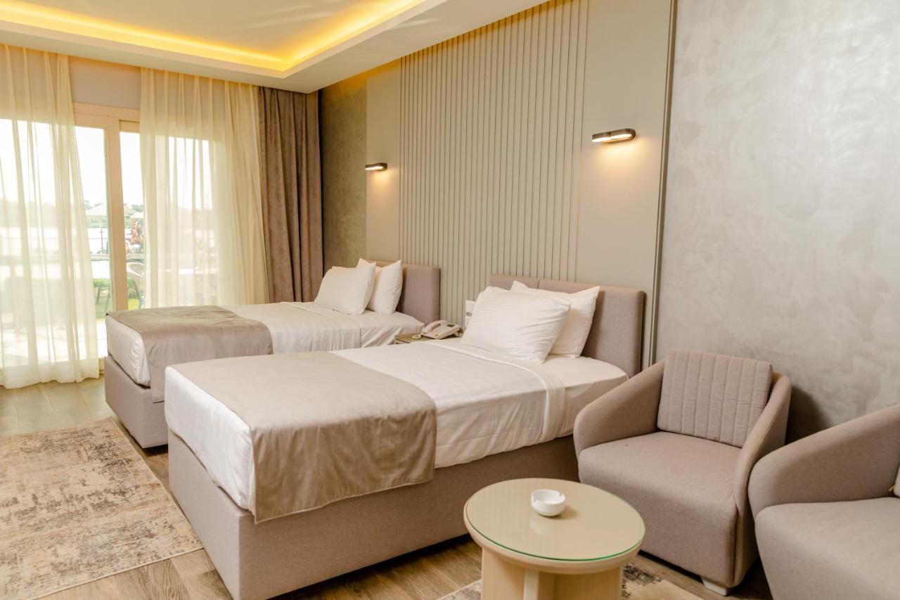 Nile Club Hotel Cairo Exterior foto