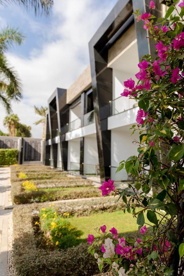 Nile Club Hotel Cairo Exterior foto